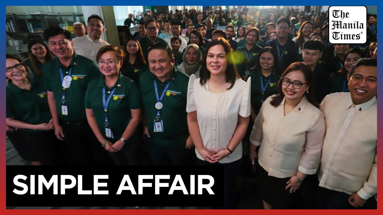 Sara celebrates 89th OVP anniversary