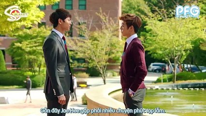 Gửi em, người xinh đẹp ơi - Tập 15 [1-2]