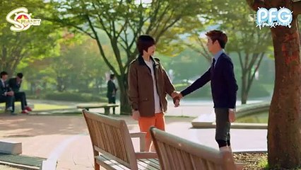 Gửi em, người xinh đẹp ơi - Tập 16 [2-2]