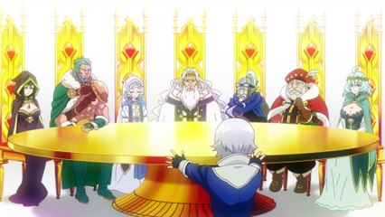 The Aristocrat's Otherworldly Adventure E04