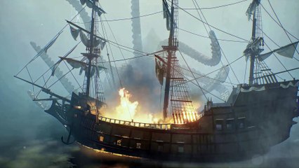 سفينة ماري سيلست لغز السفينة الشبح التي اختفى طاقمها بلا أثر