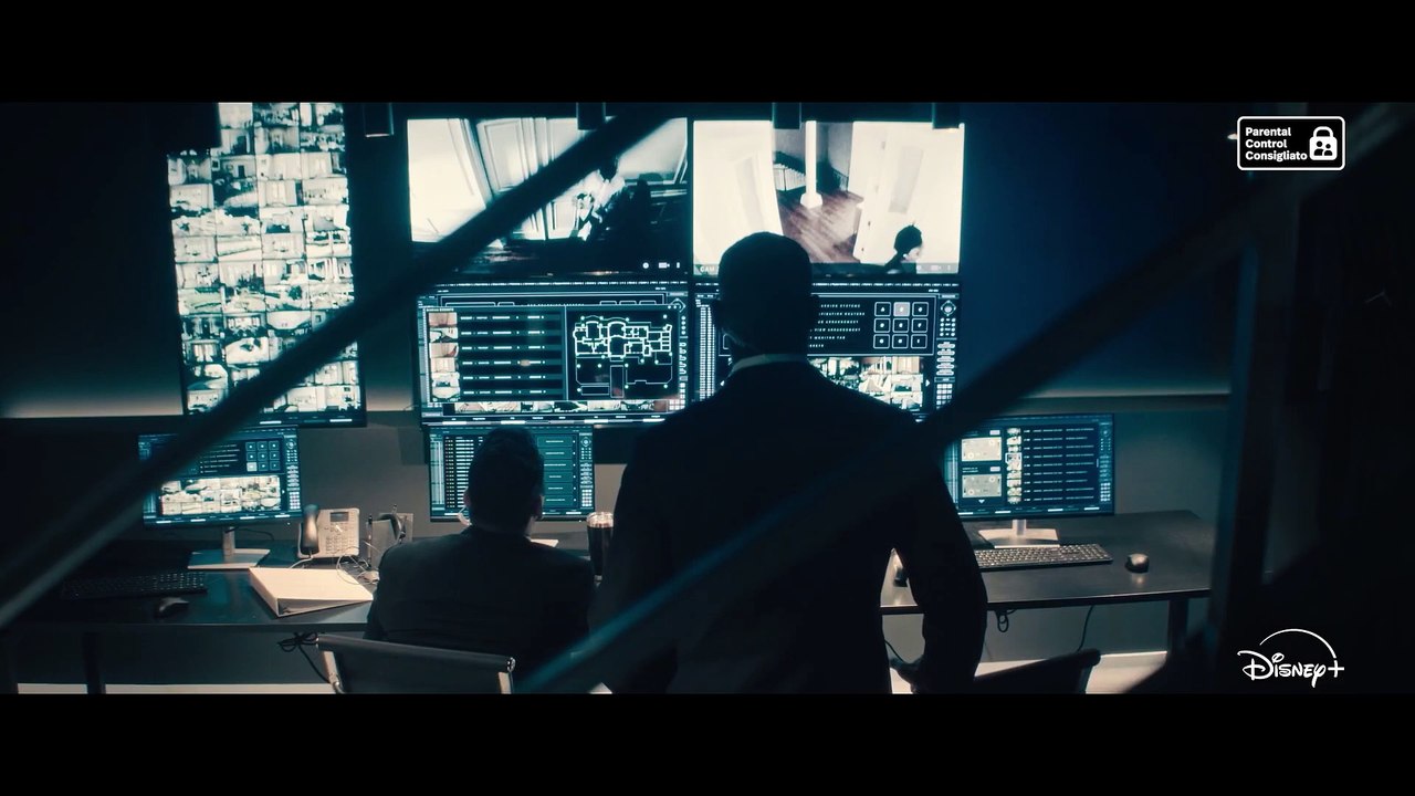 Paradise (Trailer ufficiale HD)
