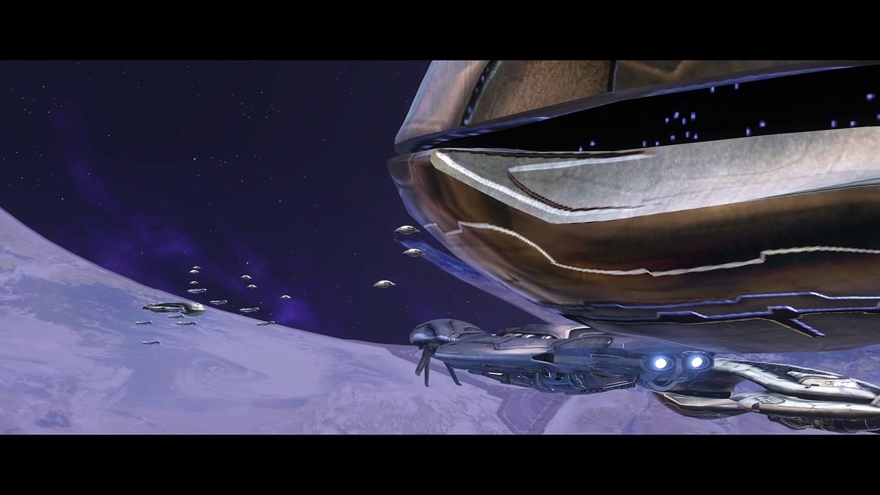 Halo 3 ll Cinematica 10