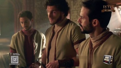 REYES CAPÍTULO 168 (AUDIO LATINO - EPISODIO EN ESPAÑOL)