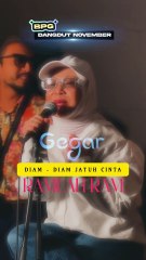 BPG Dangdut - Ramlah Ram (Diam Diam Jatuh Cinta)