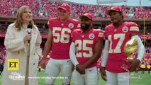 Holiday Touchdown_ A Chiefs Love Story TRAILER