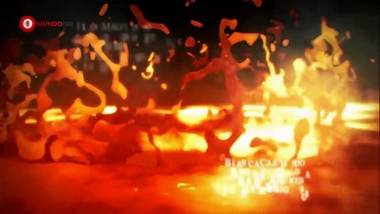 REY DAVID Capitulo 27 En Español Latino-HD