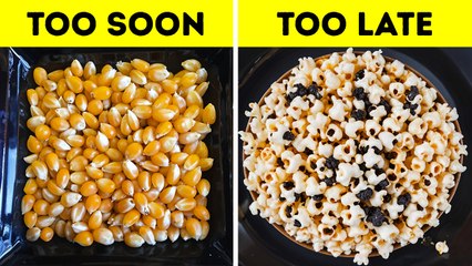 Simple Yet Shocking Food Facts You Never Noticed!