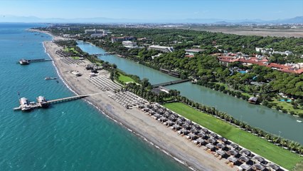 “Ara tatil” sezon sonuna denk geldi! İç turizm hareketlendi