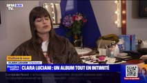 Clara Luciani dévoile son troisième album intitulé 