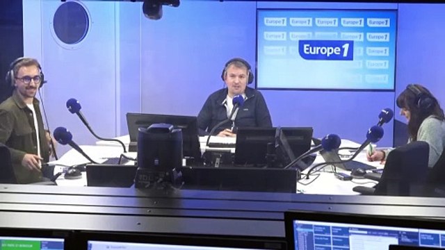 France-Israël : deux incidents mineurs à déplore dans les trinunes lors du match