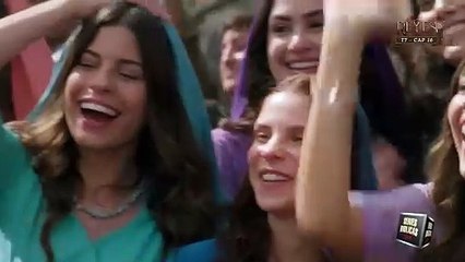 REYES CAPÍTULO 179 (AUDIO LATINO - EPISODIO EN ESPAÑOL)