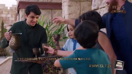 REYES CAPÍTULO 180 (AUDIO LATINO - EPISODIO EN ESPAÑOL)