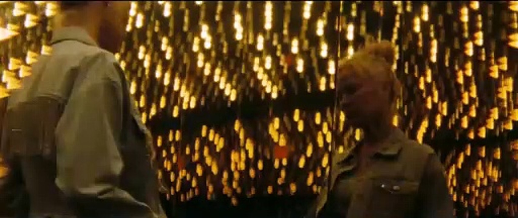 The Last Showgirl Trailer OV