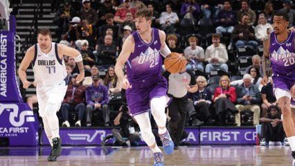 Assist of the Night: Kyle Filipowski