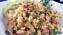 Receta De Arroz Con Atun