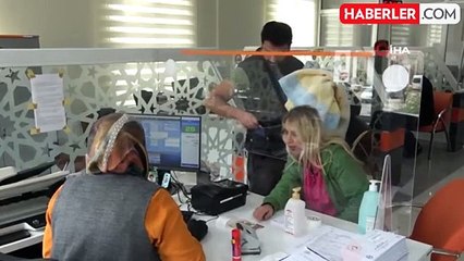 Ehliyette son tarih yaklaşıyor! Randevular yüzde 100 dolu