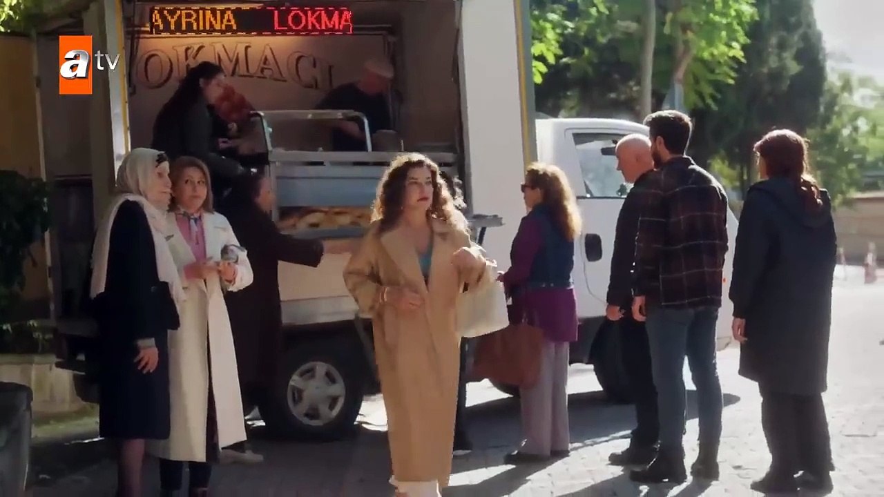 مسلسل ليلى