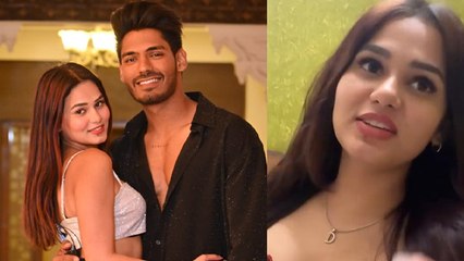 Bigg Boss 18: Digvijay Rathee Girlfriend Unnati Tomar Announces BreakUp Reason, Emotional Post Viral