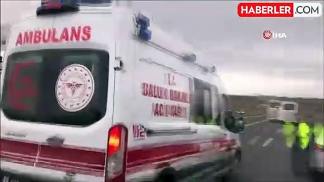 Çorlu'da Trafik Kazası: 2 Yaralı