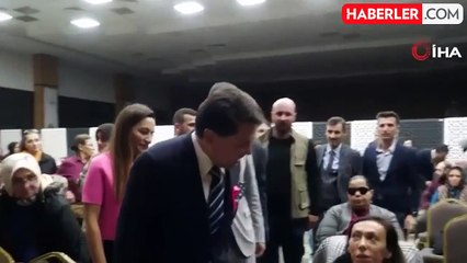 Ahmet Özer'e teşekkür mektubu gönderdiği ortaya çıkan Soylu: Özür dileriz