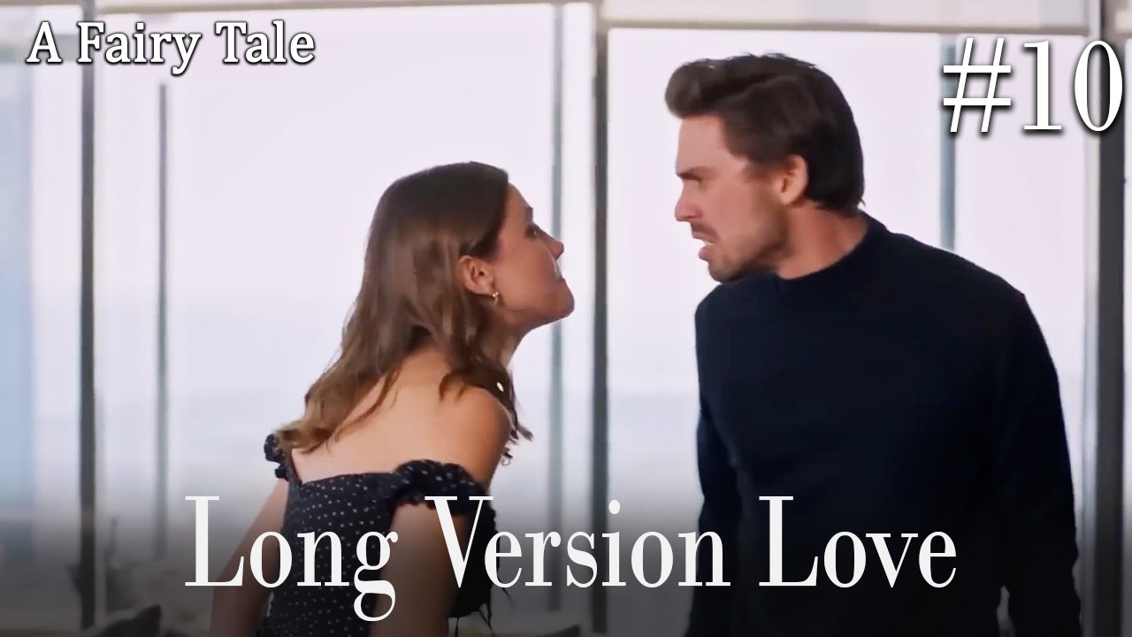 Long Version Love #OnZey #10