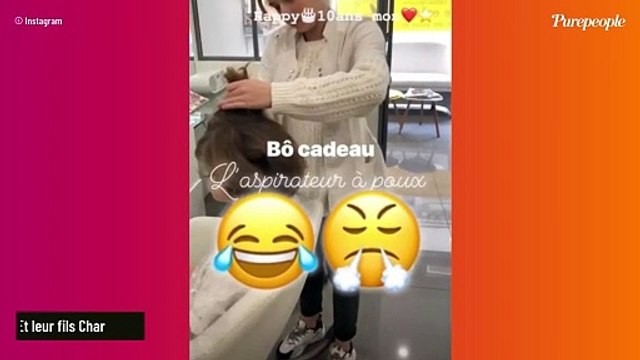 Jocelyn Quivrin parti à 30 ans : son fils Charlie n'avait que 8 mois, cette seule photo du garçon qui a bien grandi