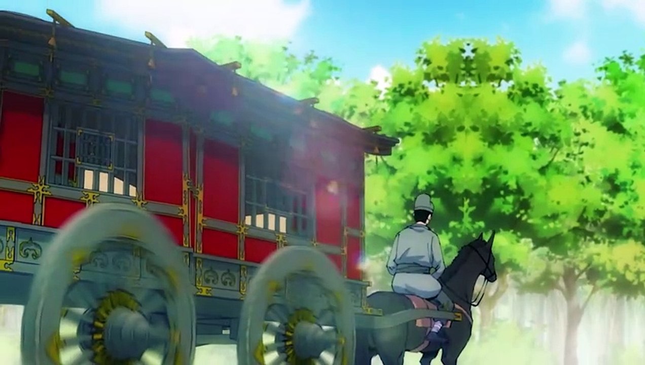 no 1 master Ep 14