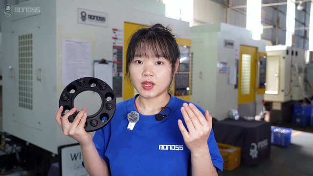 Are Off-Road Wheel Spacers Safe on Ford F150 Stock Wheels? - BONOSS 4x4 Parts