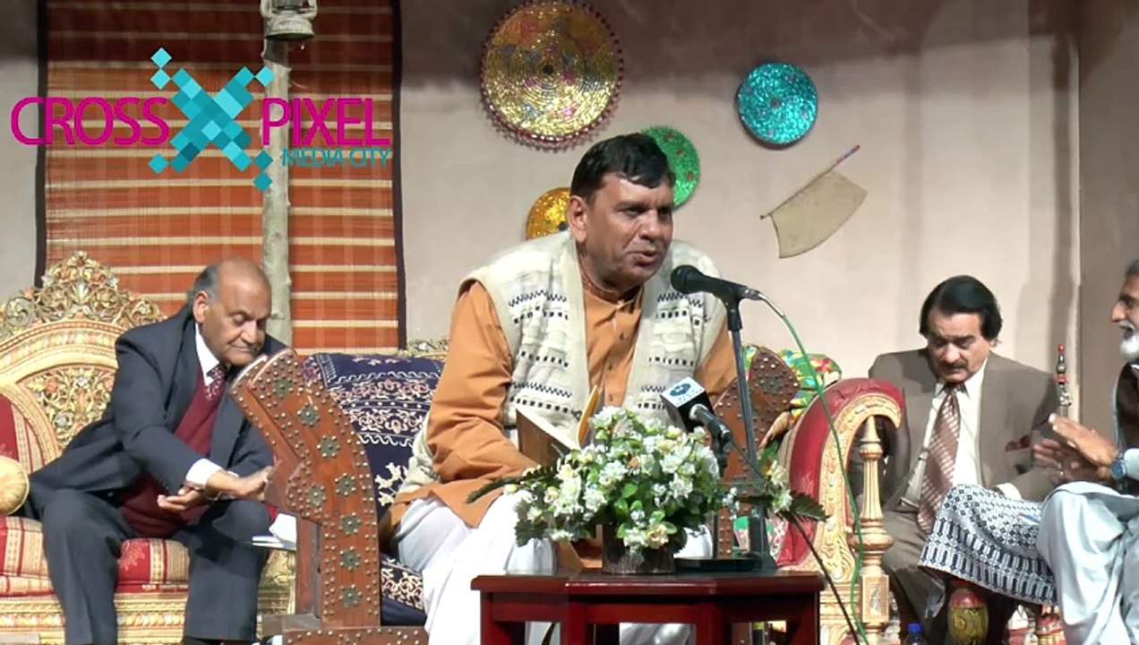 Punjabi poet Epi 04