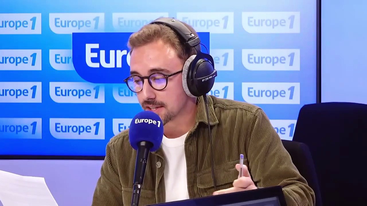 Naissances en 2023 : une baisse d'une ampleur inédite depuis la fin du baby-boom