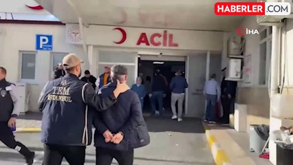 FETÖ'nün Sözde Öğrenci Sorumluları İstanbul'da Yakalandı