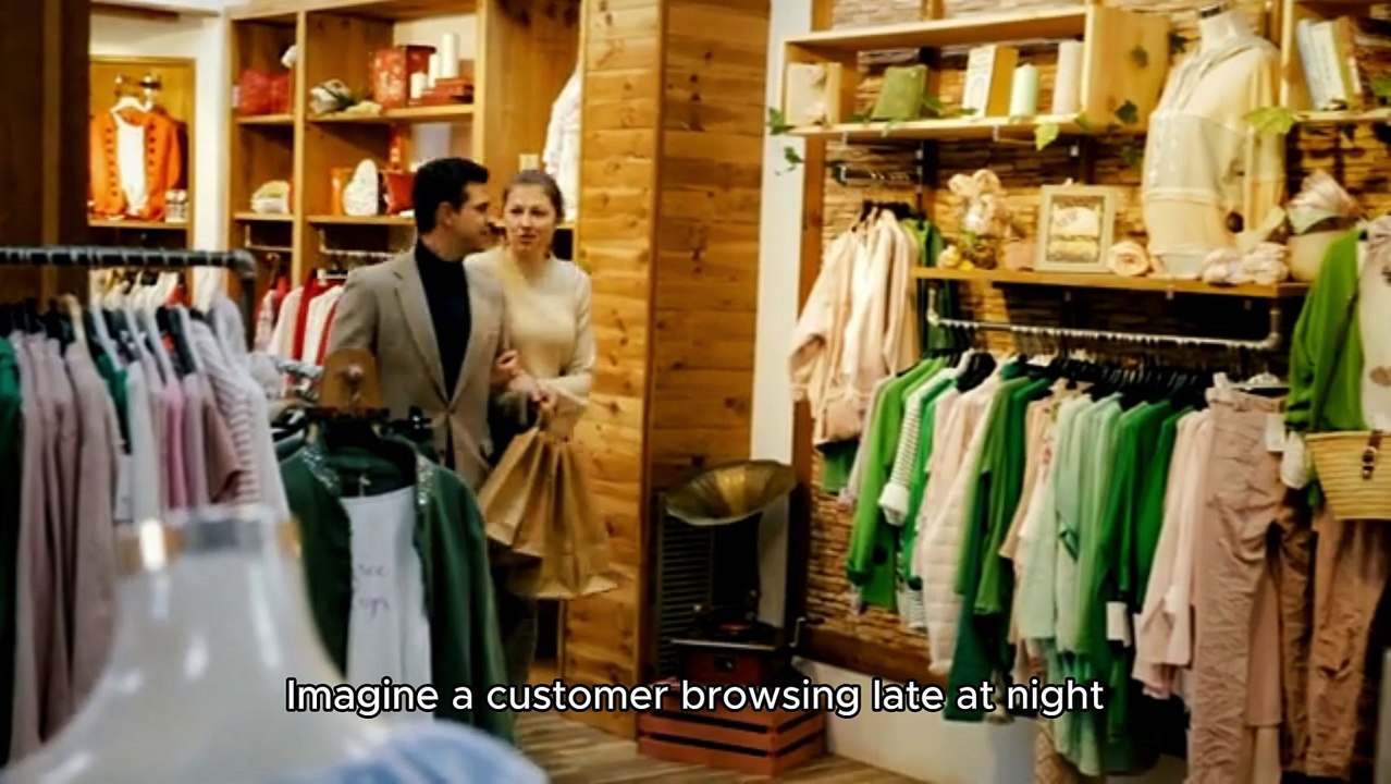 Boosting Sales with AI Chatbots on E-commerce Websites