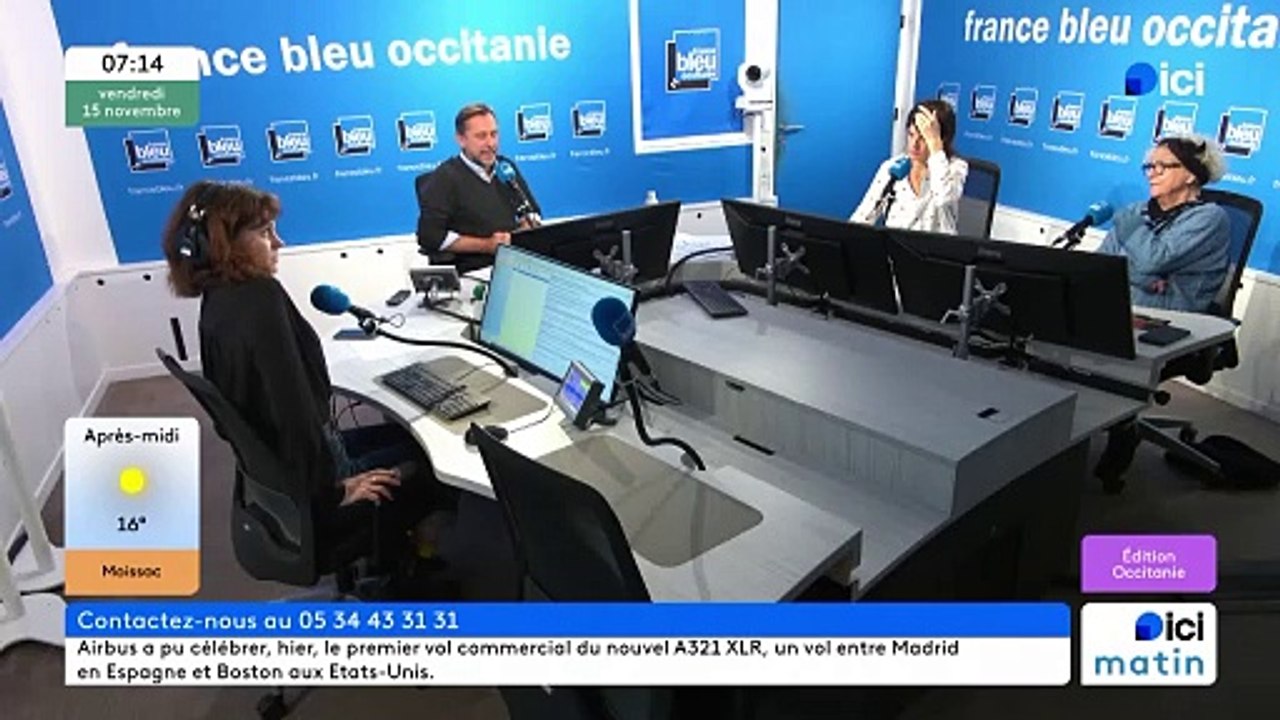 L'ECO d'ICI AHPY Créations Bleu de Pastel