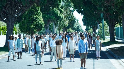 Les enfants d'Icare