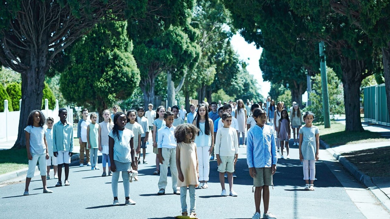 Les enfants d'Icare