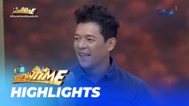 It's Showtime: Ang seasoned leading man, ‘JERICHO ROSALES!’ (Kalokalike)