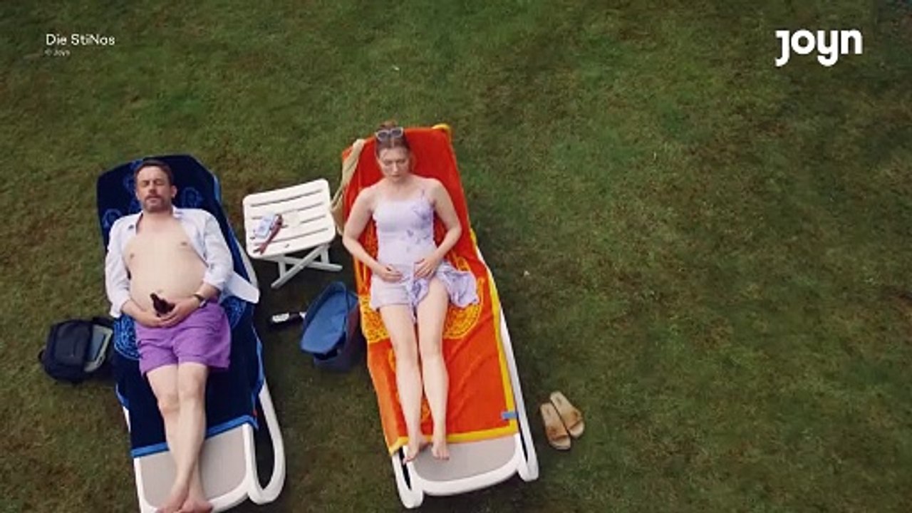 Die StiNos Trailer DF