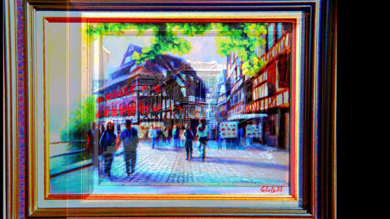 #RuesStrasbourgeoises14