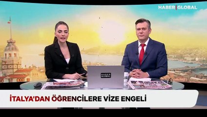 İtalya’dan öğrencilere vize engeli