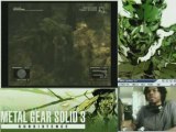 Metal Gear Solid 3: Subsistence - 14