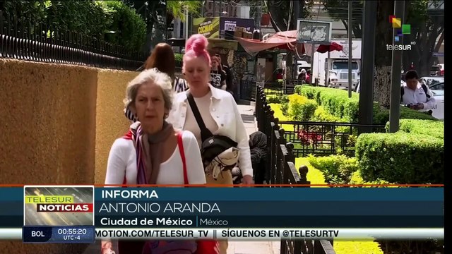 Aumenta en México las cifras de personas que padecen de diabetes