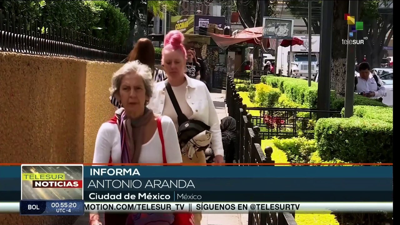 Aumenta en México las cifras de personas que padecen de diabetes