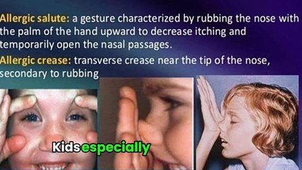 Are Your Allergies Disrupting Your Life? Look for These 10 Signs!