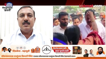 प. महाराष्ट्र साताऱ्यात  बहीण-भावांचा करिश्मा कुणाचं गणित बिघडवणार?