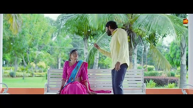 Love Story - 2024 New South Indian Hindi Dubbed Action Movie | New South Indian Hindi Dubbed Movies