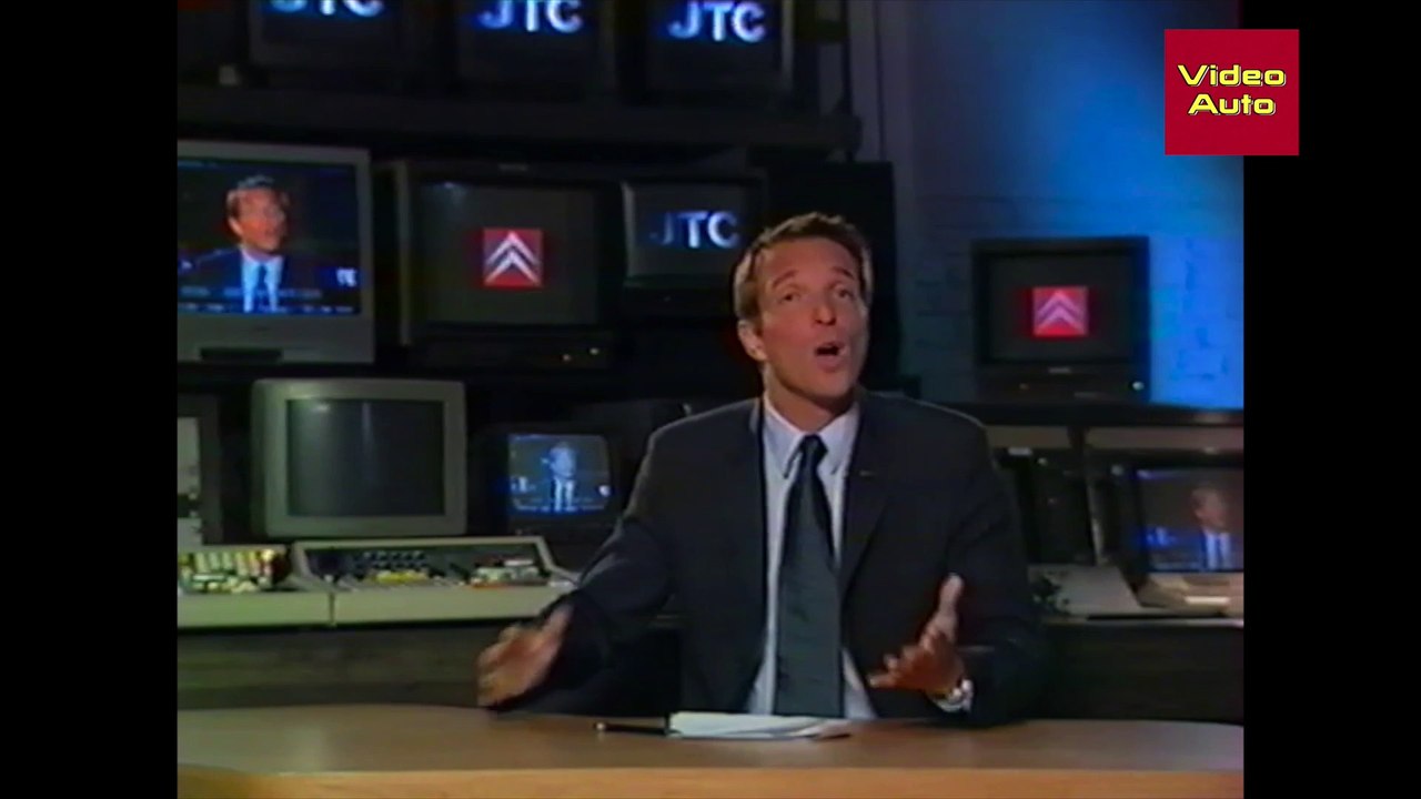 Les concurrentes de la Citroën C3 : Volkswagen Polo et Honda  Jazz (2002)