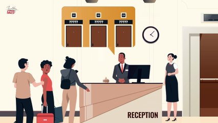 InnKey HK App: Get Instant Room Status & Minibar Updates at Your Fingertips!