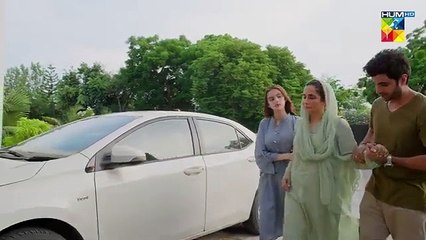 Mohabbat Reza Reza - Episode 23