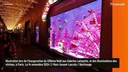 "Je ne fais jamais ça" : Vianney, avec sa femme et leur fils Edgar, s'offre une sortie magique et publique